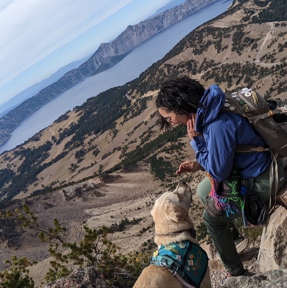 Meet your Posher, Char - Picture 1 of 1